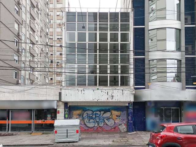 Luagge Revert - Alugue com opção de compra!&lt;BR&gt;Valor de Venda: R$3.000.000,00&lt;BR&gt;&lt;BR&gt;Ótimo prédio Comercial com 737m² privativos, excelente conservação e pintura, muito bem iluminado