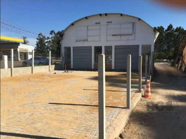 Loja comercial para locação no bairro Hípica, com aproximadamente 100m² de área privativa, piso frio, 2 banheiros e copa, estacionamento, cortinas automáticas.&lt;BR&gt;Localizada na Av. Edgar Pires d