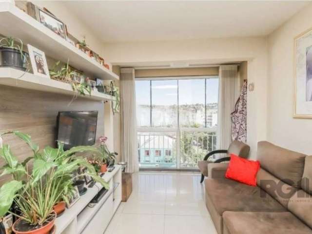 Oportunidade de morar apenas 400 metros do Shopping BOURBON IPIRANGA!&lt;BR&gt;&lt;BR&gt;Confira esse apartamento de  3 dormitórios andar alto com vista definida, piso laminado vinílico, cozinha ameri