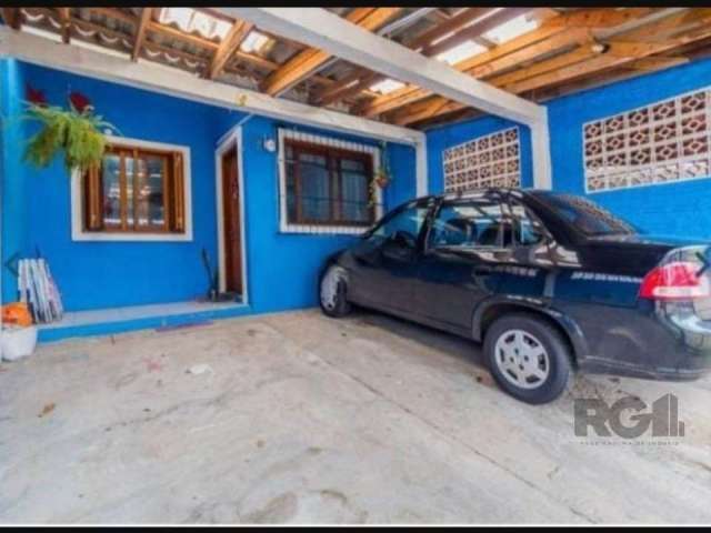 Luagge Revert - Alugue com opção de compra!&lt;BR&gt;Valor de Venda: R$390.000,00&lt;BR&gt;&lt;BR&gt;Excelente casa na Hípica com  5 dormitórios, 2  banheiros, sala grande, cozinha grande com balcão d