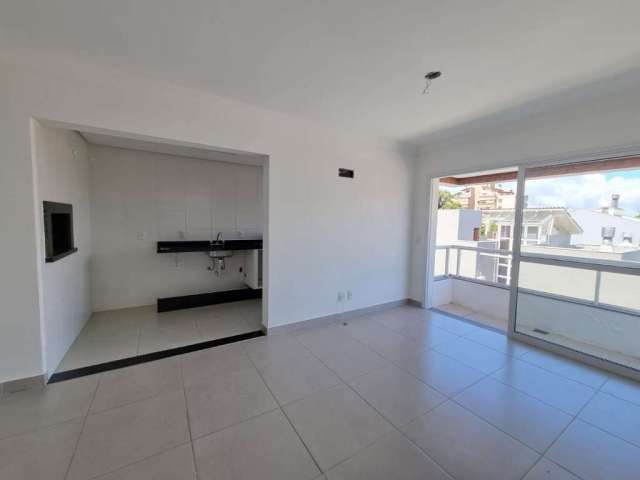 Excelente apartamento de 2 dormitórios, sendo uma suíte. Apartamento com sala ampla e com o grande diferencial de possuir uma sacada com vista para o Guaíba.&lt;BR&gt;Todas as peças com vista para o G