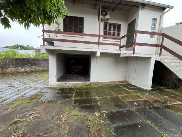 Encontre sua nova casa! Esta linda casa de 2 dormitórios localizada no charmoso Bairro Nonoai, Porto Alegre. Com uma localização privilegiada, próxima a serviços essenciais e com fácil acesso às princ