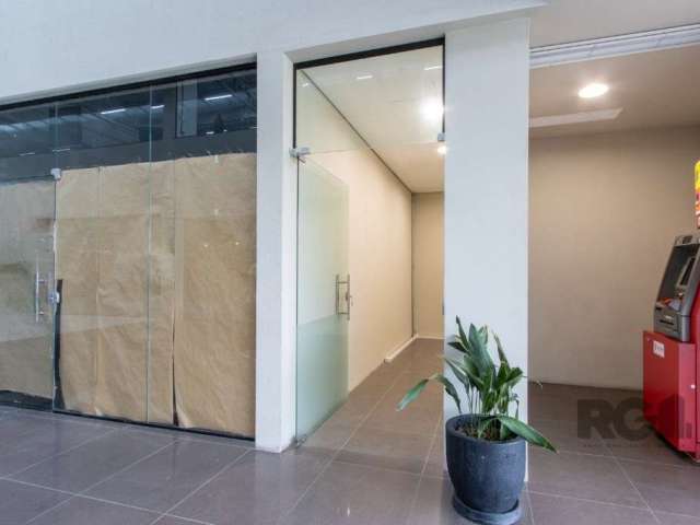 EXCLUSIVIDADE LUAGGE | CENTER KAN&lt;BR&gt;&lt;BR&gt;Excelente loja com cerca de 12,60², no Center Kan, com possibilidade de expansão.&lt;BR&gt;&lt;BR&gt;A Restinga ganhou o seu primeiro centro comerc