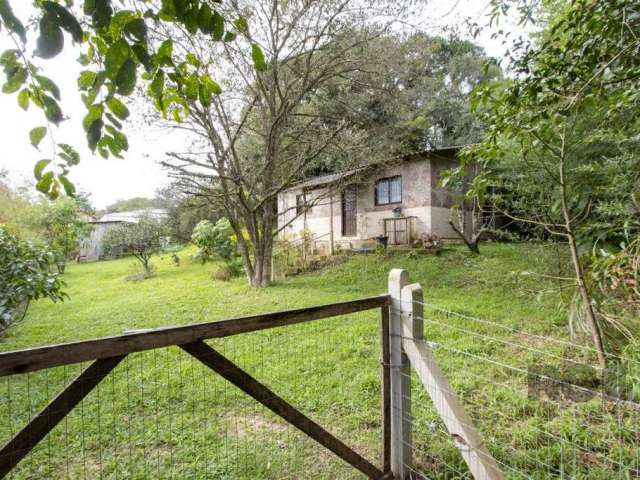 Para você que gosta do campo, que gosta da natureza, esse é o lugar ideal para morar.&lt;BR&gt;Descubra este encantador sítio disponível para aluguel no bairro São Caetano, em Porto Alegre.&lt;BR&gt;U