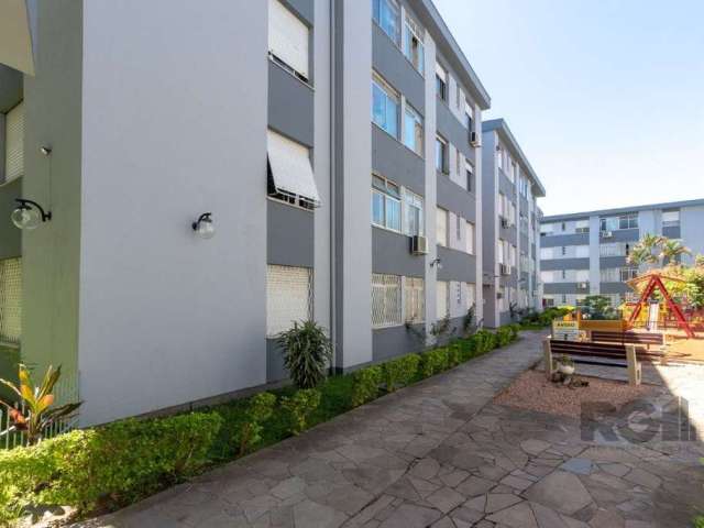 Aconchegante Apartamento Mobiliado de 58m² para Locação!&lt;BR&gt;&lt;BR&gt;Este charmoso apartamento foi totalmente reformado e combina conforto com modernidade. Com 58m² de área bem distribuída, ele