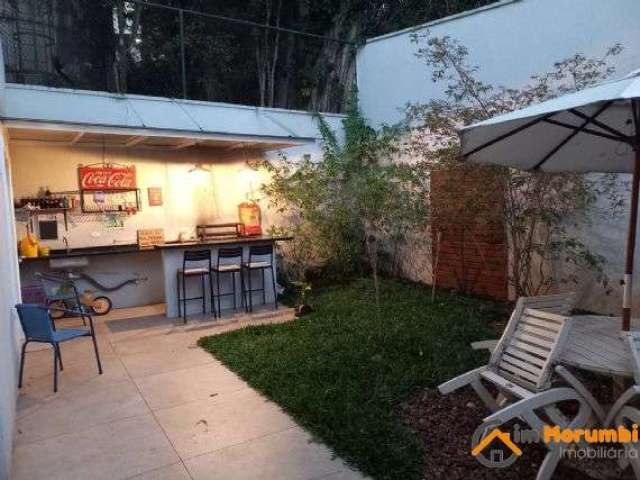 Casa em condomínio fechado com 4 quartos à venda na Rua do Símbolo, 10, Morumbi, São Paulo, 370 m2 por R$ 1.950.000