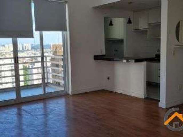 Apartamento com 1 quarto à venda na Rua Samia Haddad, 30, Morumbi, São Paulo, 81 m2 por R$ 480.000