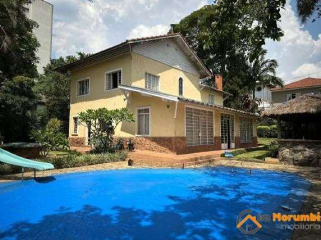 Casa com 3 quartos para alugar na Rua Marechal Edgar de Oliveira, 86, Vila Sônia, São Paulo, 310 m2 por R$ 10.000