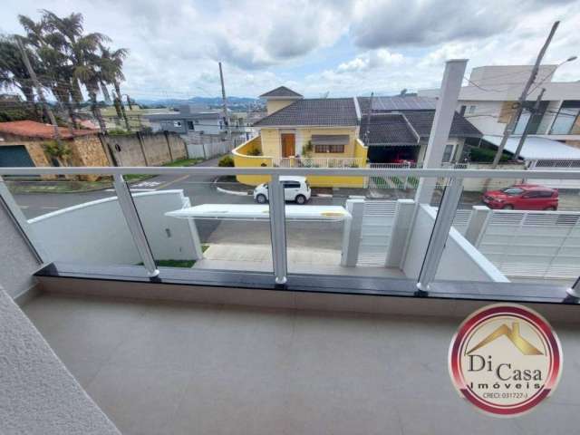 Casa com 4 dormitórios à venda, 132 m² por R$ 880.000,00 - Jardim Jaraguá - Atibaia/SP