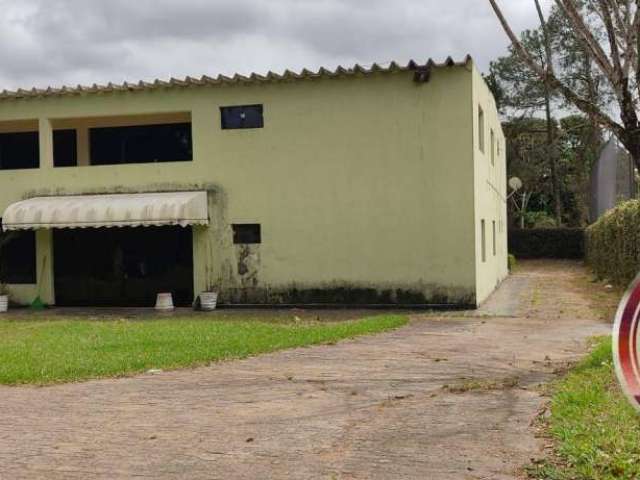 Casa com 8 dormitórios para alugar, 726 m² por R$ 18.952,00/mês - Jardim Terceiro Centenário - Atibaia/SP