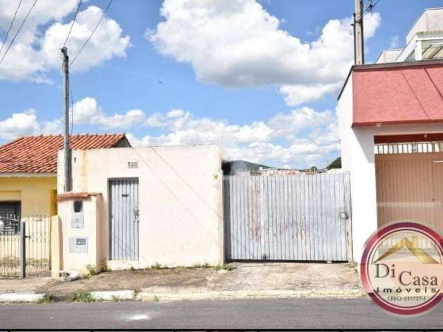 Casa com 2 dormitórios à venda, 80 m² por R$ 500.000,00 - Vila Bianchi - Bragança Paulista/SP