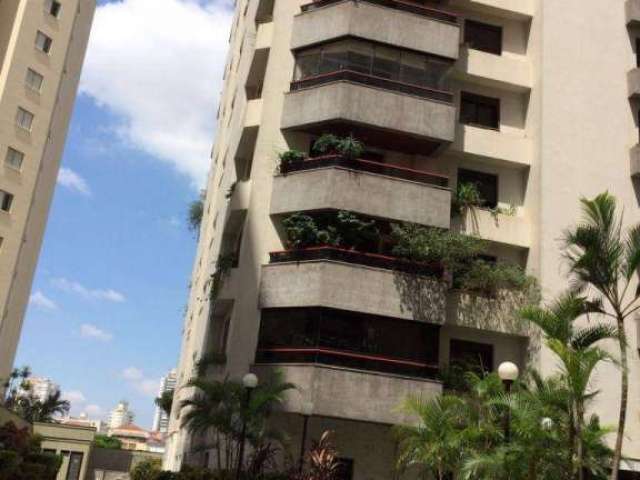 Apartamento com 3 dormitórios à venda, 142 m² por R$ 1.050.000,00 - Chora Menino - São Paulo/SP