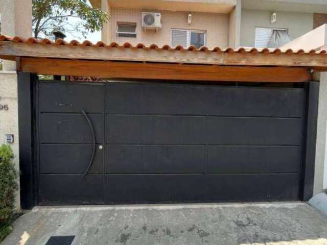 Casa com 2 dormitórios para alugar, 78 m² por R$ 3.401,38/mês - Jardim Jaraguá - Atibaia/SP