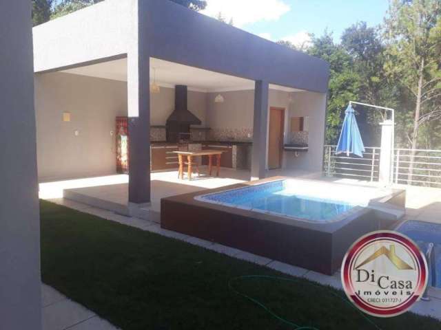 Casa com 3 dormitórios à venda, 300 m² por R$ 1.900.000,00 - Condominio Parque das Garças I - Atibaia/SP