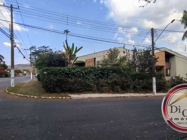 Casa com 3 dormitórios à venda, 508 m² por R$ 1.700.000,00 - Vila Santista - Atibaia/SP