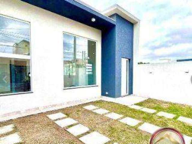 Casa com 2 dormitórios à venda, 99 m² por R$ 570.000,00 - Nova Atibaia - Atibaia/SP