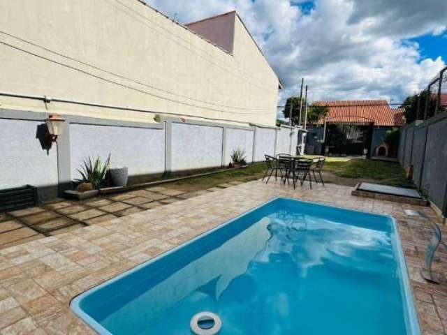 Casa com 2 dormitórios à venda, 71 m² por R$ 590.000,00 - Vila Esperia Ou Giglio - Atibaia/SP