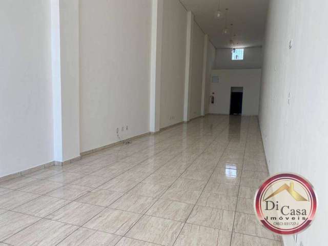 Sala para alugar, 105 m² por R$ 4.509,45/mês - Centro - Atibaia/SP