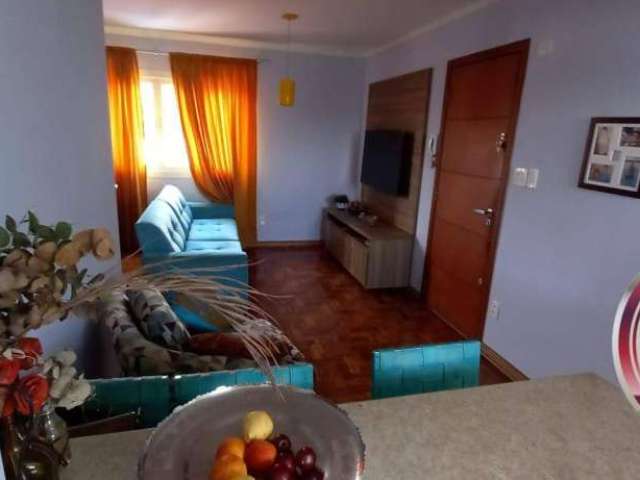 Apartamento com 2 dormitórios à venda, 121 m² por R$ 510.000 - Vila Dom Pedro I - São Paulo/SP