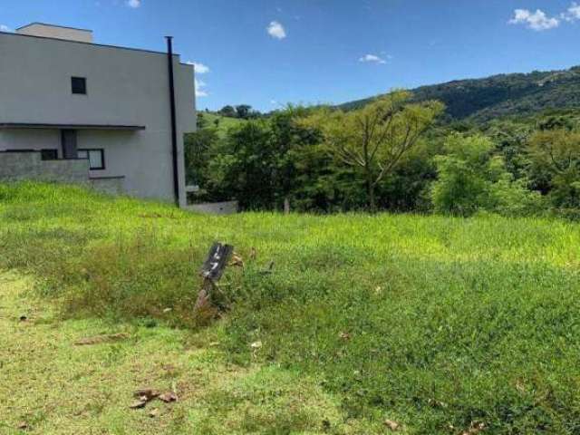 Terreno à venda, 360 m² por R$ 320.000 - Chácaras Maringá - Atibaia/SP