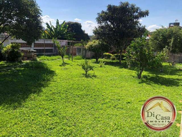 Terreno à venda, 400 m² por R$ 480.000 - Jardim do Lago - Atibaia/SP