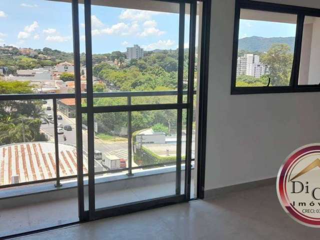 Sala para alugar, 44 m² por R$ 3.375/mês - Atibaia Jardim - Atibaia/SP