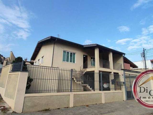 Casa com 3 dormitórios à venda, 240 m² por R$ 970.000,00 - Vila Rica - Atibaia/SP