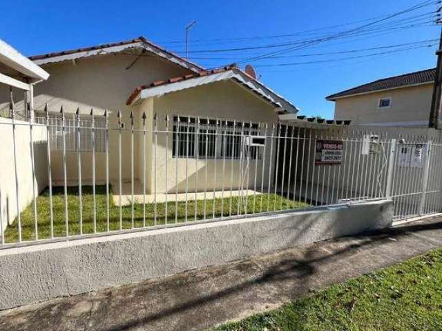 Casa com 3 dormitórios à venda, 179 m² por R$ 1.400.000,00 - Vila Santista - Atibaia/SP