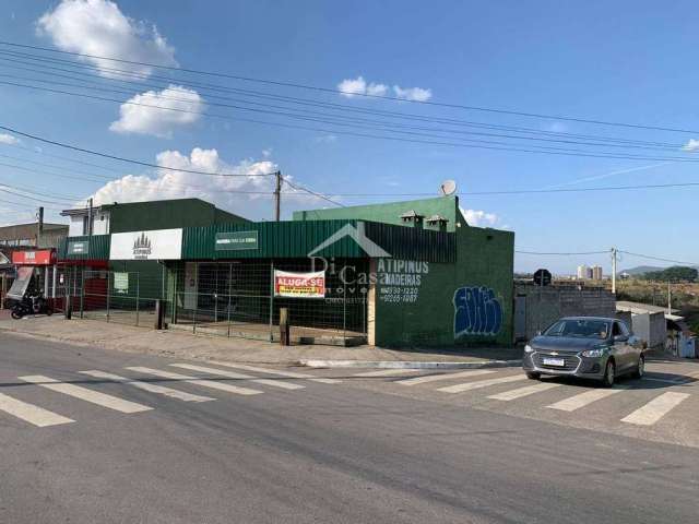 Espaço comercial para locação avenida copacabana