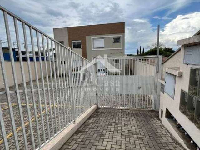 Apartamento para alugar - Vila Giglio -  2 suítes - 1 andar