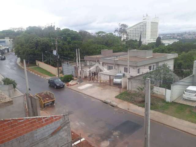 Terreno à venda na Avenida São João, Jardim Santo Antônio, Atibaia, 232 m2 por R$ 230.000