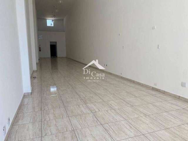 Sala para alugar, 105 m² por R$ 4.509,45/mês - Centro - Atibaia/SP