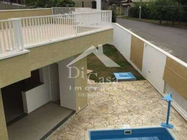 Casa na Vila Petrópolis com 290 m²