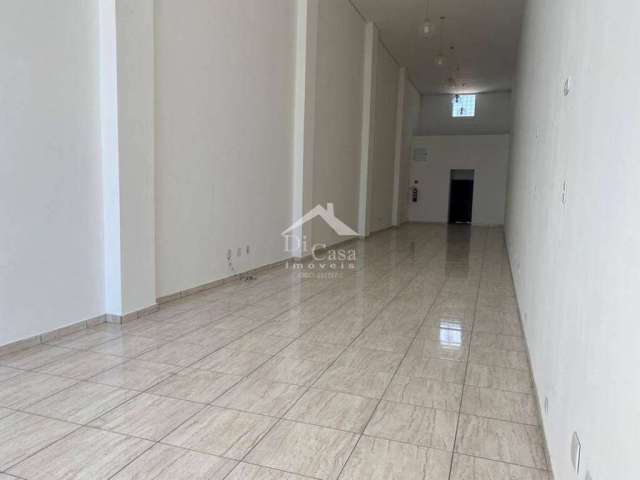 Sala para alugar, 105 m² por R$ 4.509,45/mês - Centro - Atibaia/SP