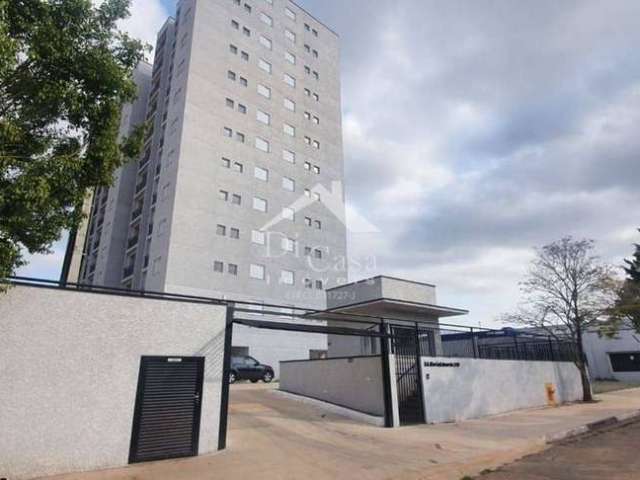 Apartamento com 1 dormitório para alugar, 70 m² por R$ 1.900,00/mês - Jardim das Palmeiras - Atibaia/SP