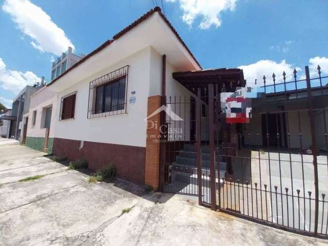 Casa com 3 dormitórios para alugar, 144 m² por R$ 4.114,95/mês - Alvinópolis - Atibaia/SP