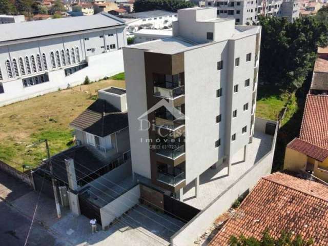 Apartamento com 2 dormitórios à venda, 57 m² por R$ 429.675,00 - Atibaia Jardim - Atibaia/SP