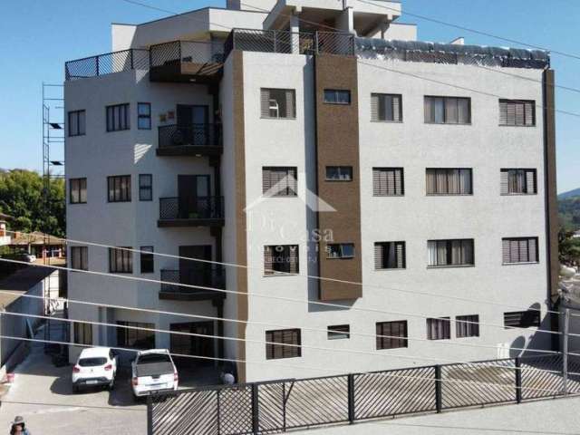 Apartamento com 2 dormitórios à venda, 67 m² por R$ 502.942,40 - Centro - Atibaia/SP