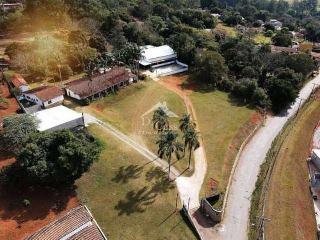 Fazenda para eventos porteira fechada em Bragança Paulista