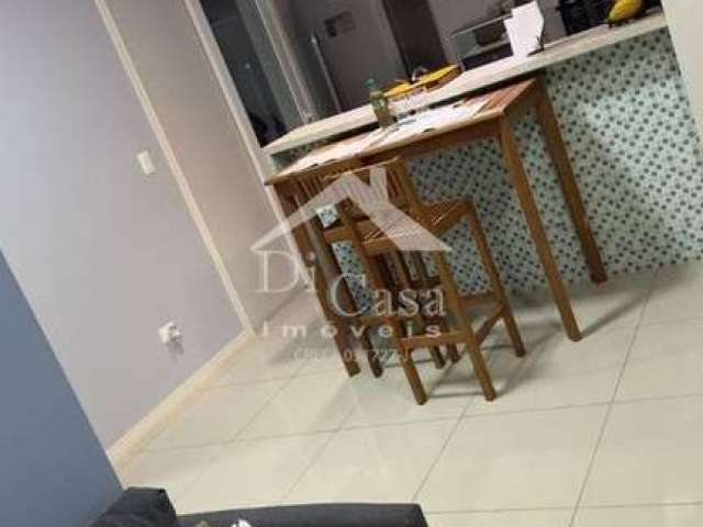 Lindo apartamento a venda no JARDIM DO LAGO - COMPLETAMENTE MOBILIADO - OPORTUNIDADE - 3 dormitórios (1 suíte) - 2 vagas de garagem