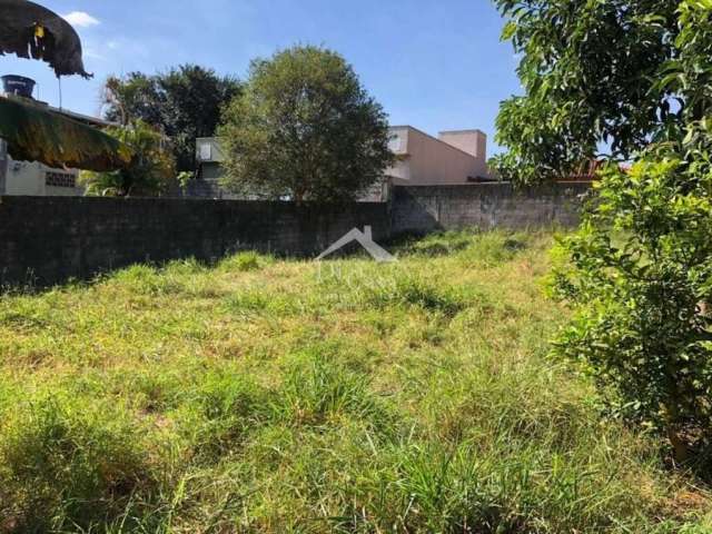 Terreno à venda, 650 m² por R$ 4250000 - Caetetuba - Atibaia/SP