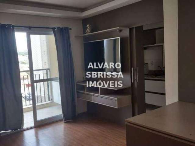 Condomínio Ilhas do Mediterrâneo Itu SP Apartamento à venda com 2 dormitórios sendo uma suite.