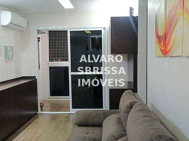 Apartamento á venda com 2 dormitórios no Condomínio Ilhas do Mediterrâneo em Itu SP