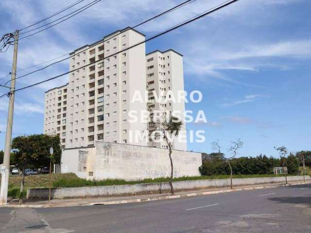 Terreno comercial ou residencial em à venda em avenida do Jardim Padre Bento - Itu/SP - 2.560 m2