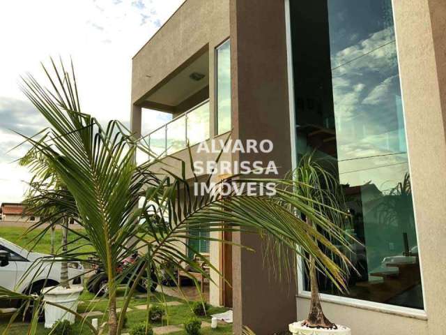 Casa com 4 dormitórios à venda, 300 m² Porangaba - Porangaba/SP