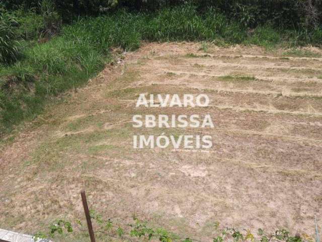 Terreno com 1300 m2 à venda no Condomínio Village Castelo em Itu SP