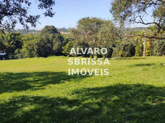 Terreno à venda com 2175 m² no Condomínio Terras de São José I em Itu SP