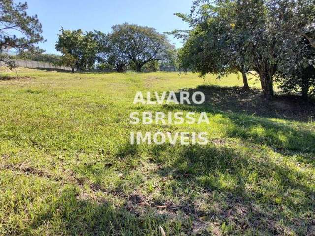 Terreno à venda com 2304 m² no Condomínio Terras de São José I em Itu SP