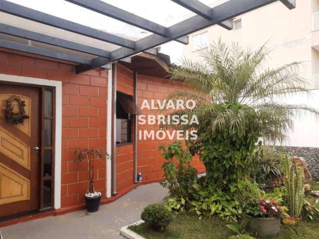 Casa com 3 dormitórios à venda, 200 m² por R$ 650.000,00 - Jardim Celani - Salto/SP