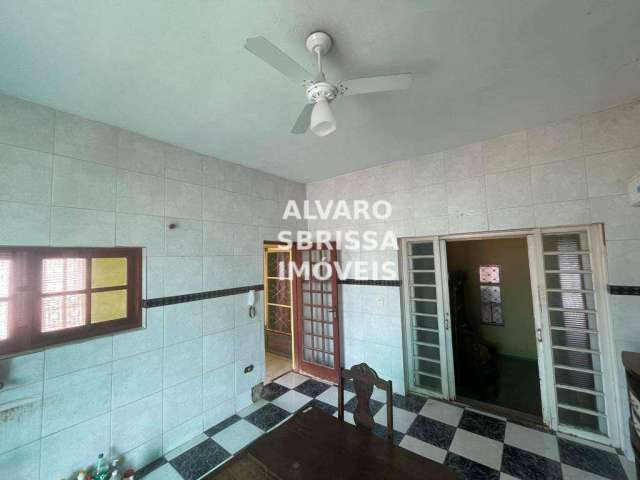 Casa com 1 suíte no Jardim Paraiso I em Itu SP